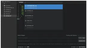 Github 为开发者发布 Atom 文本编辑器