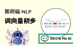 斯坦福NLP课程 | 第1讲 - NLP介绍与词向量初步