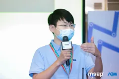 A2M峰会直击｜闲鱼纳米镜——人人都是数据分析师