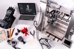 2021年3D打印行业发展研究报告