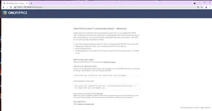 实战！使用Docker安装OnlyOffice