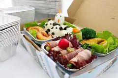 口碑饿了么登“三楼”俯攻,本地生活服务巷战升级!