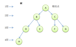 【小白学算法】7.树与二叉树 