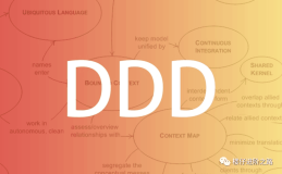 领域驱动设计：从理论到实践，一文带你掌握DDD！