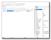 【BLE MIDI】MIDI 文件格式分析 ( FF 03 轨道名称 | FF 51 03 四分音符时长 )（二）