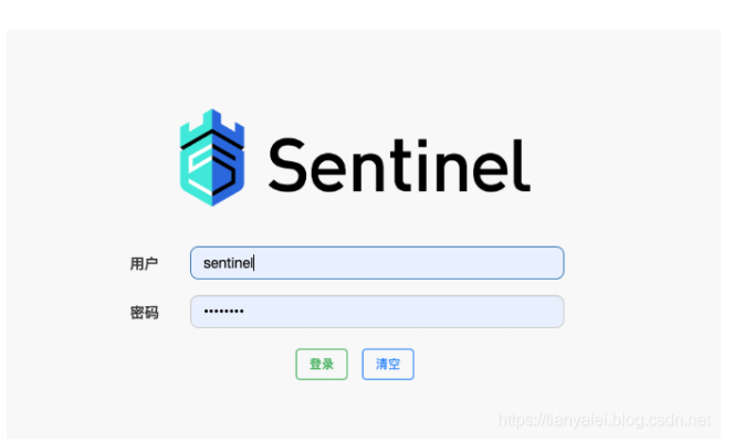 阿里巴巴开源的限流器 Sentinel，轻松实现接口限流！