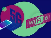 5G与WiFi 6之争，对物联网意味着什么
