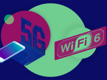 5G与WiFi 6之争，对物联网意味着什么