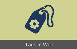 TAG标签聚合页面是什么？