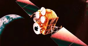 苹果正在偷偷研发卫星！“臭鼬计划”让你的iPhone联网绕过无线运营商