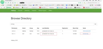 Hadoop HDFS NFS GateWay部署深入详解