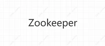 10道不得不会的 Zookeeper 面试题