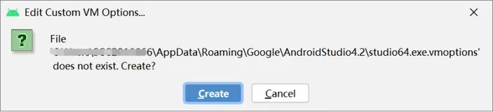 Android aab打包报错(持续更新中~)