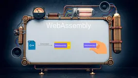 记一次完整 C++ 项目编译成 WebAssembly 的实践