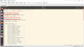 ubuntu下交叉编译libyuv到RK3399平台(ARM64)((提高YUV图像转换效率)