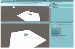 【Unity3D 灵巧小知识点】☀️ | Unity通过 射线 获取 鼠标的世界坐标 和 鼠标点击的物体信息  