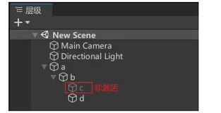 【100个 Unity小知识点】 | Unity两种获取游戏对象的方法,GameObject.Find 和 Transform.Find区别