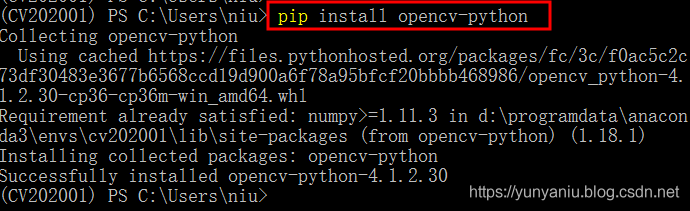 Py之cv2:cv2库(OpenCV,opencv-python)的简介、安装、使用方法(常见函数、方法等)最强详细攻略(二)-阿里云开发者社区
