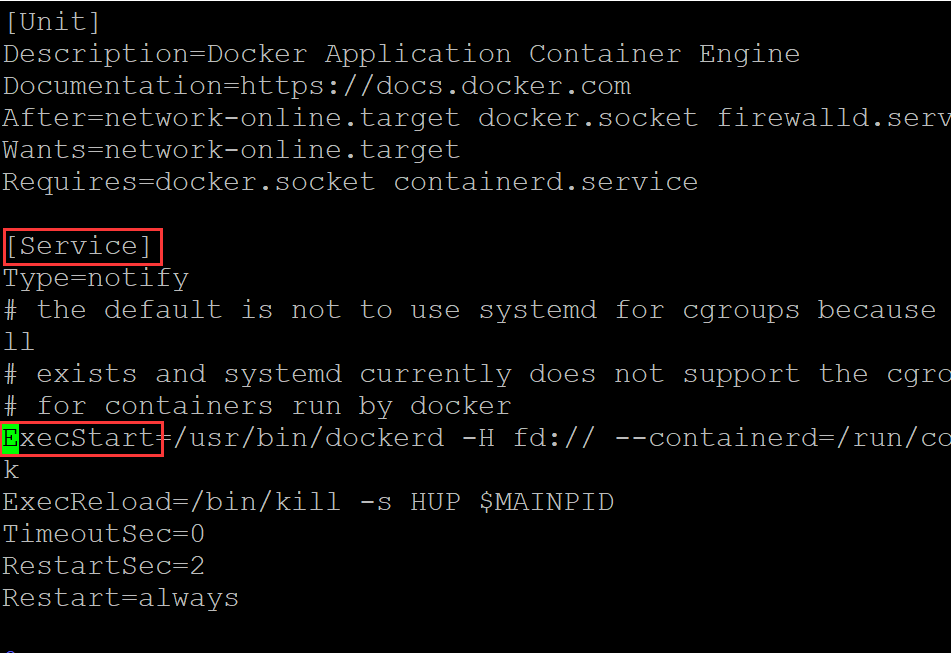 Gradle从0入门到实战系列【十】集成Dockerfile构建Docker镜像阿里云开发者社区