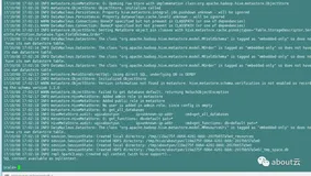 日志分析实战之清洗日志小实例1：使用spark&Scala分析Apache日志
