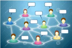 算法系列讲解之：社交网络之共同好友模型讲解