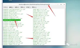 spark编译:构建基于hadoop的spark安装包及遇到问题总结