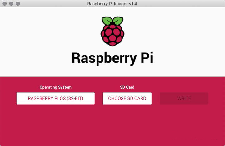 【无需公网IP】在树莓派上搭建Web站点