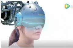 从这个愚人节视频看人类意识上传研究