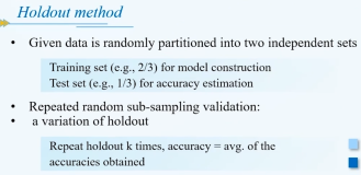 模型评估和选择（二）| 学习笔记