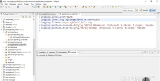 一文了解SpringBoot的日志管理 | 带你读《SpringBoot实战教程》之七
