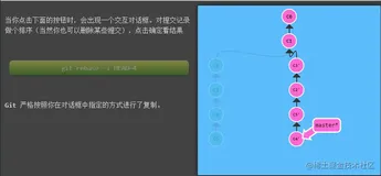 Git实操小课堂（三）