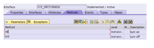 在SAP ABAP里使用注解@Inject模拟Java Spring