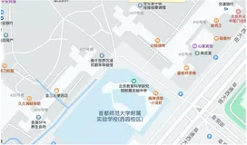 地图建筑群的光影效果原理和应用实践