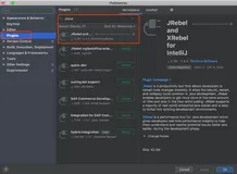 IntelliJ IDEA 下JRebel热部署插件的使用