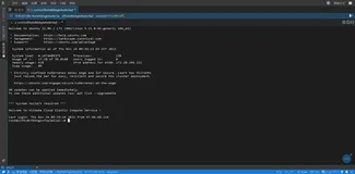 阿里云白嫖学生服务器30元2核2G运行内存14天