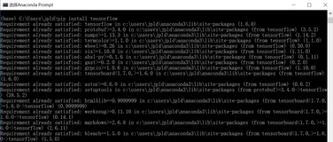 100天搞定机器学习|day39 Tensorflow Keras手写数字识别
