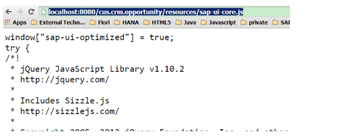 Tomcat 是怎么处理js file access request的