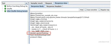 如何对 Apache JMeter 测试脚本进行 Debug？（下）
