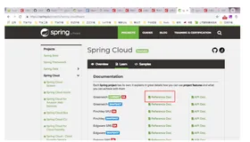 SpringCloud - 如何正确查看 SpringCloud 对应 SpringBoot 的稳定版本？