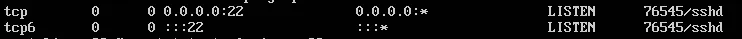 记录问题：SSH无法连接问题: java.io.IOException: End of IO Stream Read