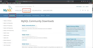 MySQL 5.7.27详细下载安装配置教程