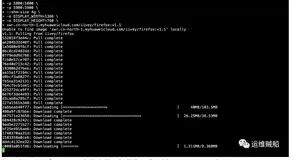 使用docker实现永不中毒的浏览器