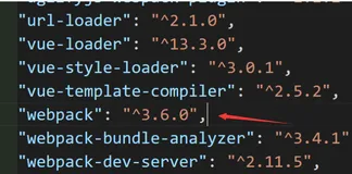 记录一次vue-cli2下的webpack3.x升级webpack4.x的历程
