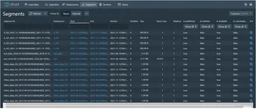 CVE-2021-36749——Apache Druid LoadData 任意文件读取漏洞