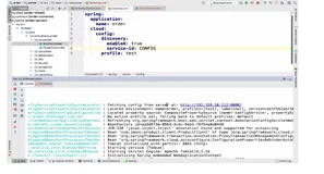 SpringCloud - 统一配置中心（一）(下)