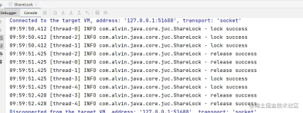 深入浅出理解Java并发AQS的共享锁模式