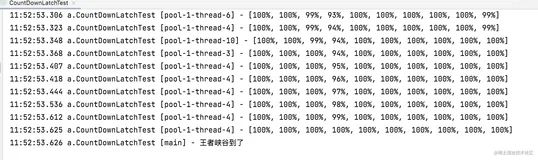CountDownLatch源码硬核解析
