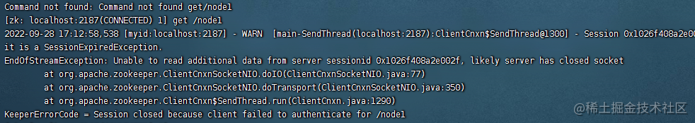 Zookeeper的SASL认证最佳实践-阿里云开发者社区