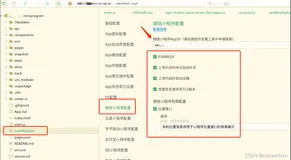 uni-app：小程序发布检查步骤及注意事项