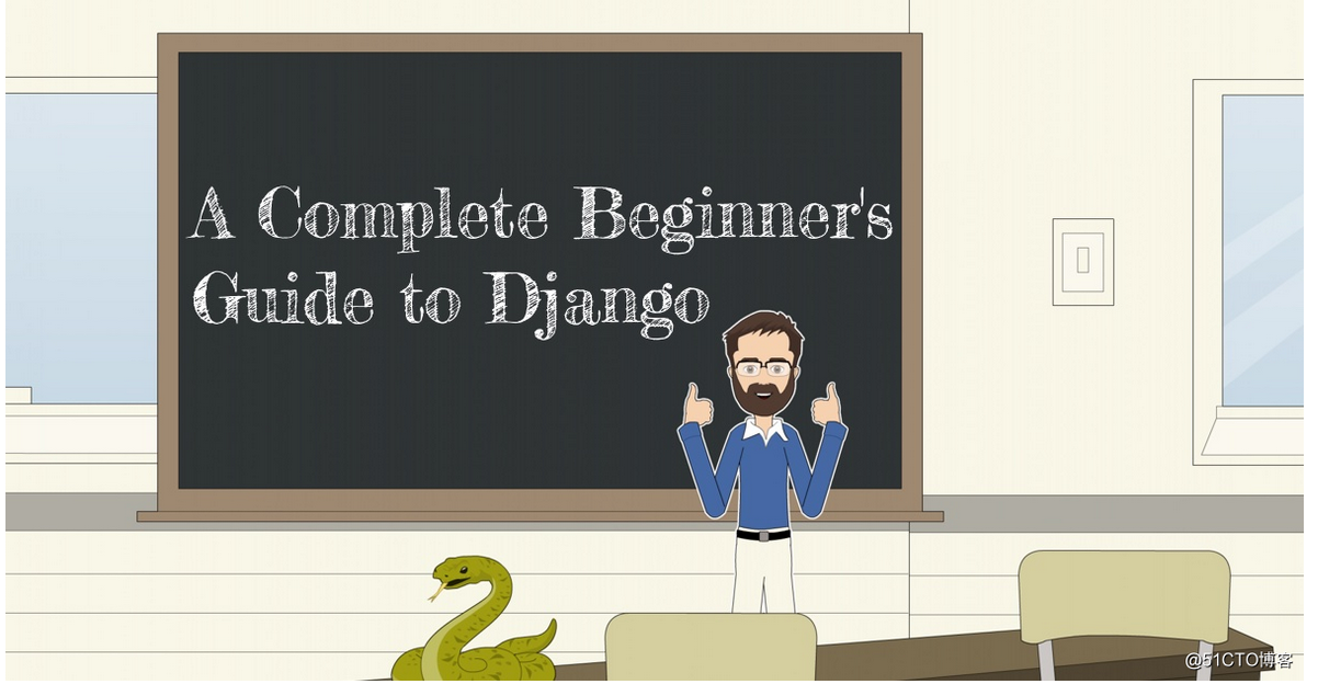 启动Django程序报错：Python3.7&Django1.11.X 兼容性问题